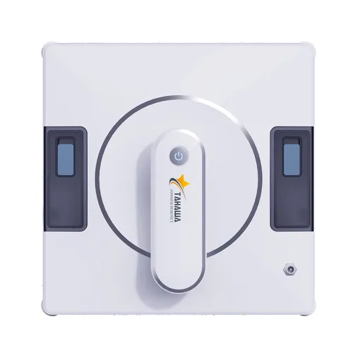 Robot lau kính tự phun nước Tahawa TH-YW509