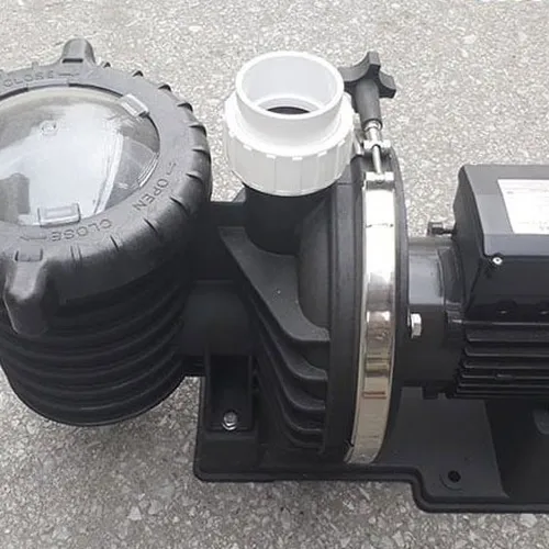 Máy bơm bể bơi Tahawa SCPB 300E 3HP