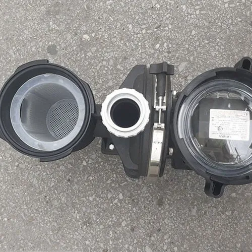 Máy bơm bể bơi Tahawa SCPB 300E 3HP