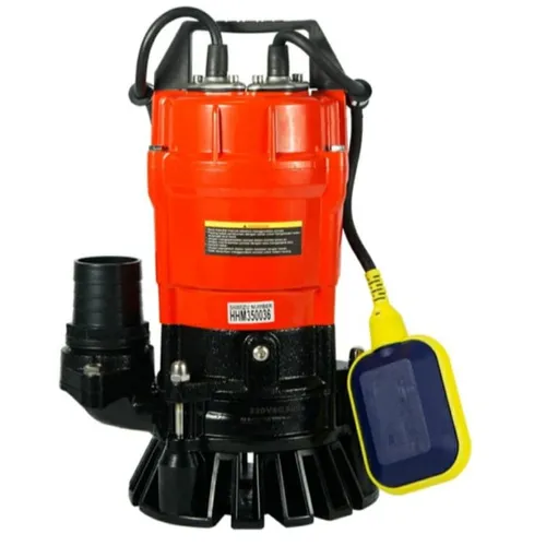 Máy bơm chìm nước thải Tahawa SPW-500 BIT