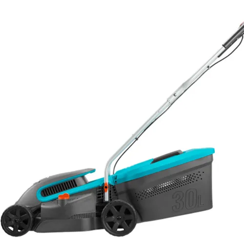 Máy cắt cỏ chạy điện Tahawa 1200/32 (05032-20)