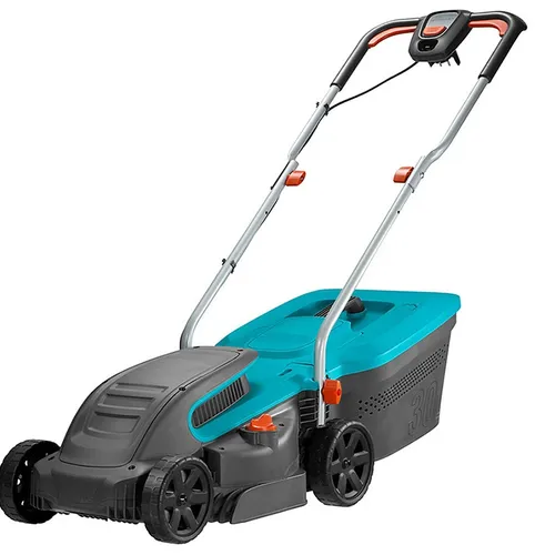 Máy cắt cỏ chạy điện Tahawa 1200/32 (05032-20)