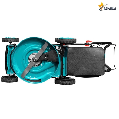 Máy cắt cỏ dùng xăng 3.5KW/4.8HP Tahawa TGT196202