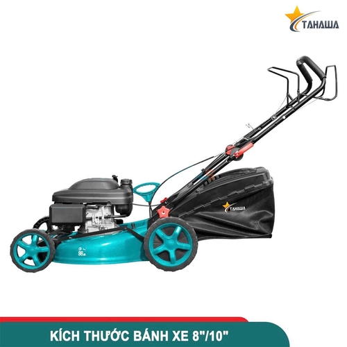 Máy cắt cỏ dùng xăng 3.5KW/4.8HP Tahawa TGT196202