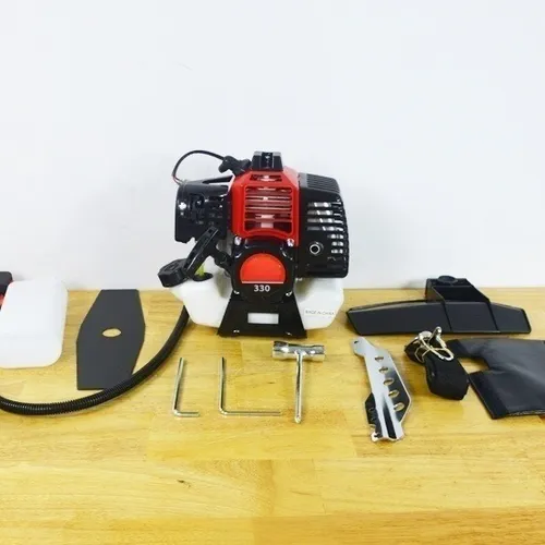 Máy cắt cỏ cầm tay chạy xăng TAHAWA 330