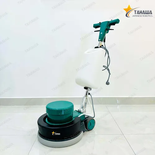 Máy chà sàn tạ công nghiệp Tahawa HC-68