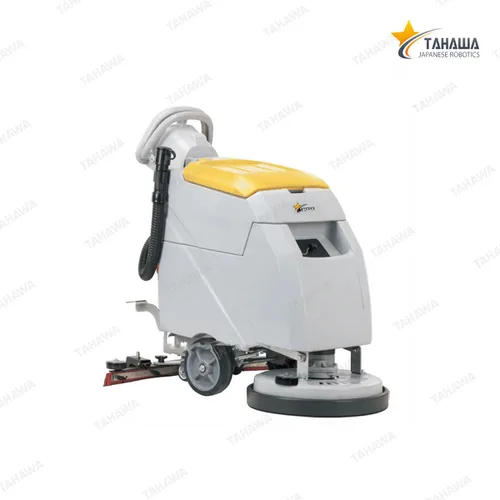 Máy chà sàn nhà xưởng Tahawa HC500B