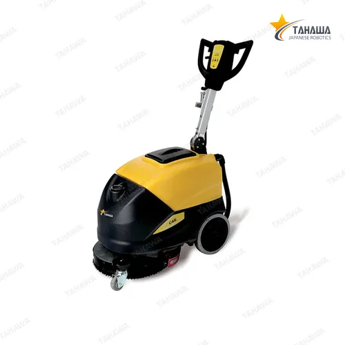 Máy chà sàn liên hợp Tahawa HC460C
