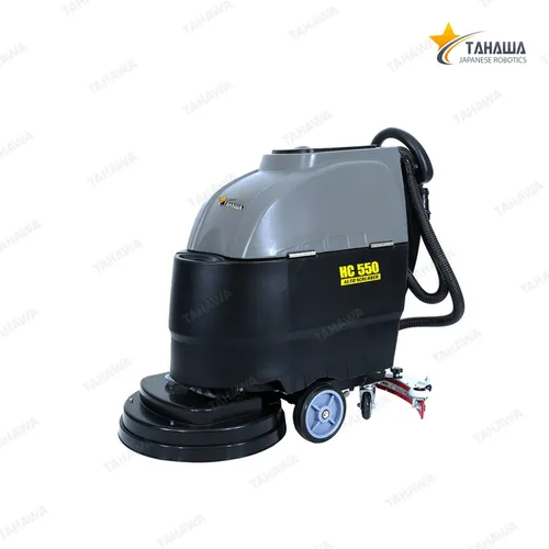 Máy chà sàn liên hợp Tahawa HC550