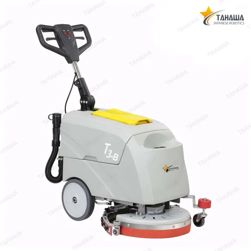 Máy chà sàn liên hợp Tahawa Nhật Bản T3-B ( Dùng bình)