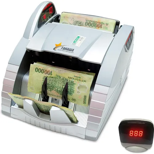 Máy đếm tiền Tahawa TH-3900C
