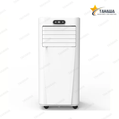 Điều hòa di động thông minh Tahawa TH-PAC09