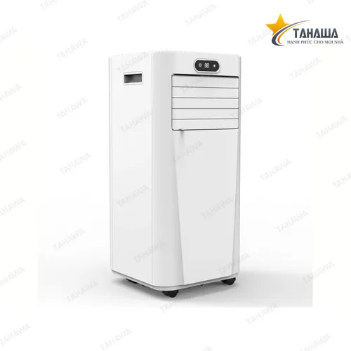 Điều hòa di động thông minh Tahawa TH-PAC09