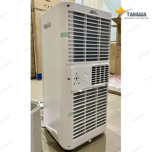 Điều hòa di động thông minh Tahawa TH-PAC09