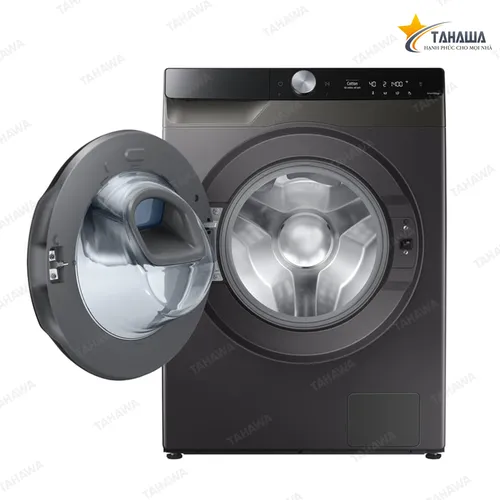 Máy giặt sấy thông minh AI Tahawa Inverter 9.5kg WD95T754DBX/SV (Sấy 6kg)