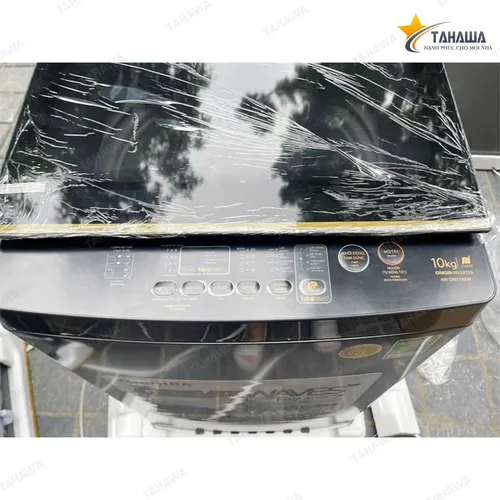 Máy giặt Tahawa Inverter 10kg AW-DM1100JV(MK)