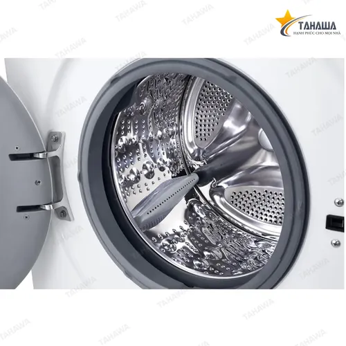 Máy giặt Tahawa Inverter 9kg TH-FB1209S6W