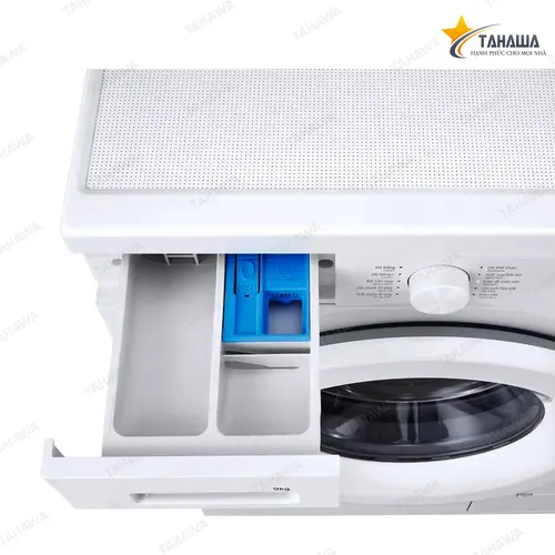 Máy giặt Tahawa Inverter 9kg TH-FB1209S6W