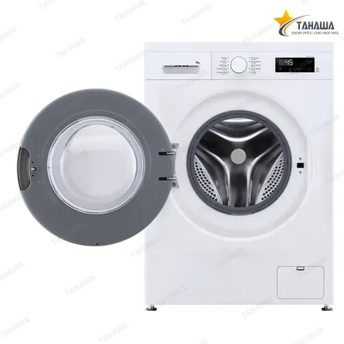 Máy giặt Tahawa Inverter 9kg TH-FB1209S6W