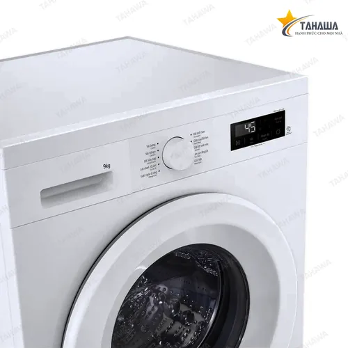 Máy giặt Tahawa Inverter 9kg TH-FB1209S6W