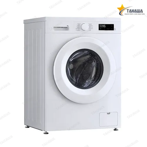 Máy giặt Tahawa Inverter 9kg TH-FB1209S6W