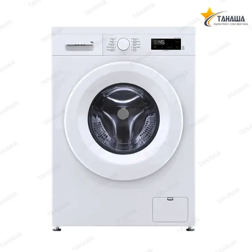 Máy giặt Tahawa Inverter 9kg TH-FB1209S6W