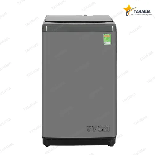 Máy giặt Inverter 8kg Tahawa TH-WTZQ8012UT