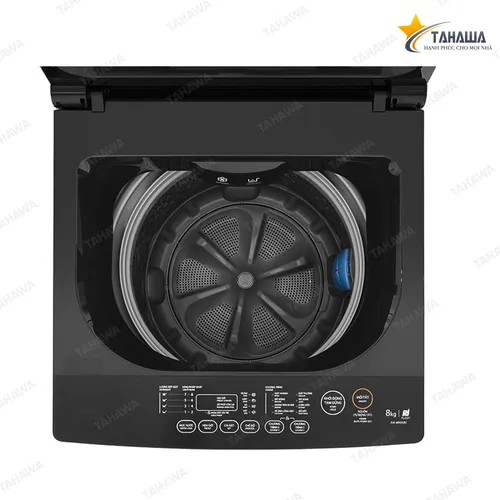 Máy giặt Tahawa 8kg TH-AW-M905BV(MK)