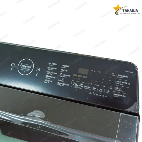 Máy giặt Tahawa Inverter 9.5kg WA95CG4545BDSV