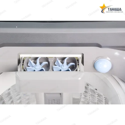 Máy giặt Tahawa Inverter 9.5kg WA95CG4545BDSV