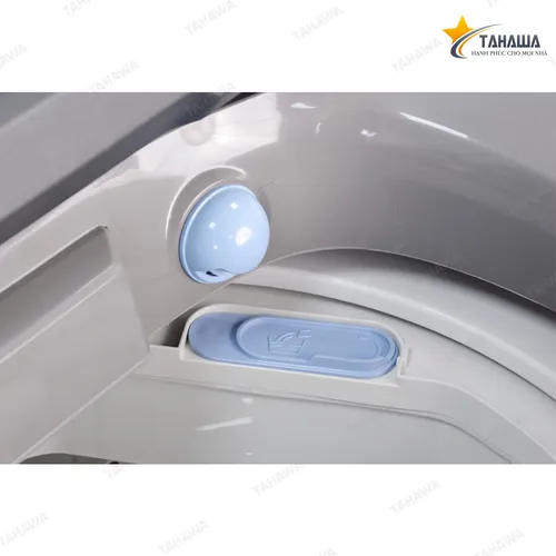 Máy giặt Tahawa Inverter 9.5kg WA95CG4545BDSV