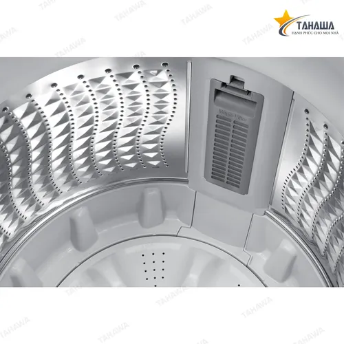 Máy giặt Tahawa Inverter 9.5kg WA95CG4545BDSV