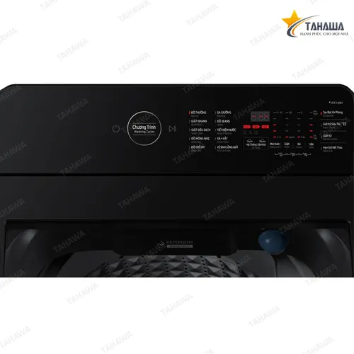 Máy giặt Tahawa Inverter 9.5kg WA95CG4545BDSV