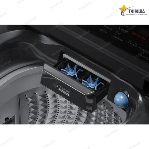 Máy giặt Tahawa Inverter 9.5kg WA95CG4545BDSV