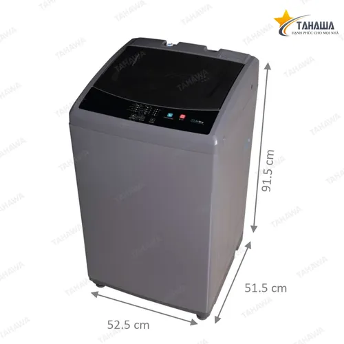 Máy giặt lồng đứng 7.5kg Tahawa TH-WT-75NG1