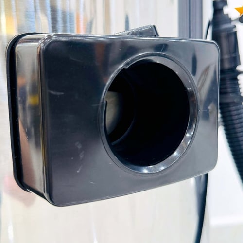Máy giặt thảm phun hút Tahawa TH-HC 602