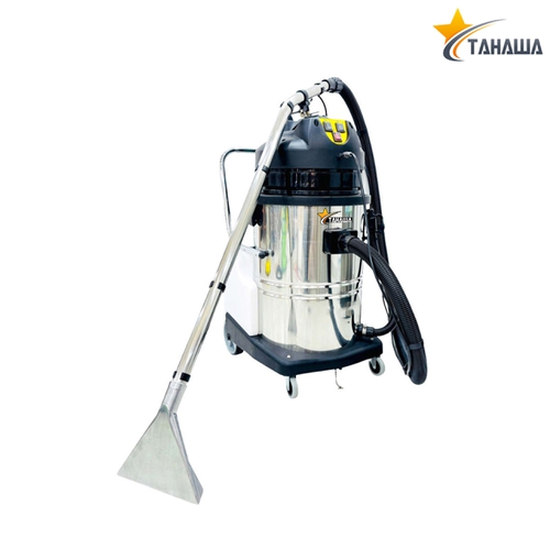 Máy giặt thảm phun hút Tahawa TH-HC 602