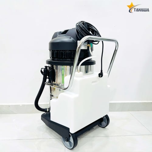 Máy giặt thảm phun hút Tahawa TH-HC 602
