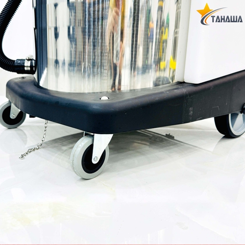 Máy giặt thảm phun hút Tahawa TH-HC 602