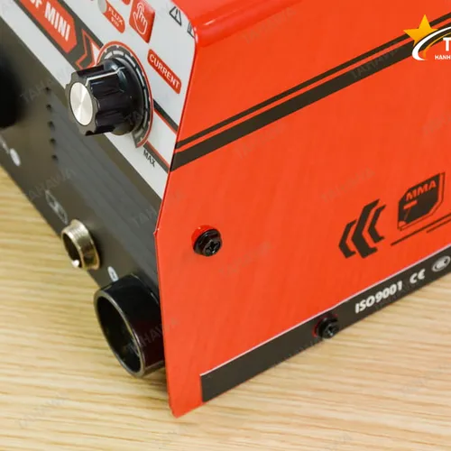 Máy hàn 2 chức năng Tahawa TH-MIG-200F Mini