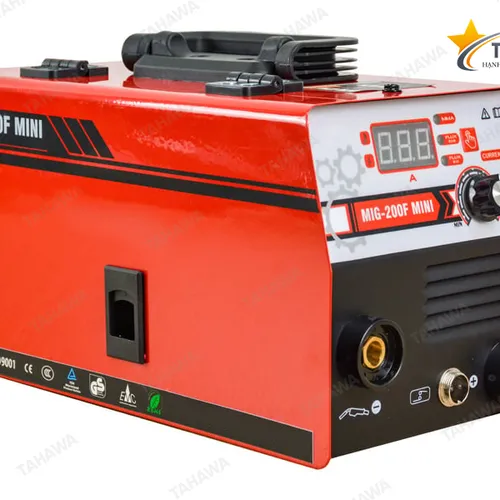 Máy hàn 2 chức năng Tahawa TH-MIG-200F Mini