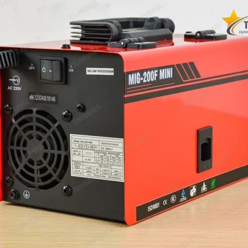 Máy hàn 2 chức năng Tahawa TH-MIG-200F Mini