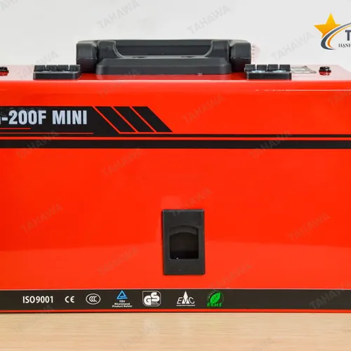 Máy hàn 2 chức năng Tahawa TH-MIG-200F Mini