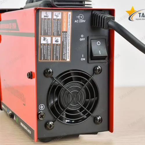 Máy hàn điện tử Tahawa TH-ZX7 200N