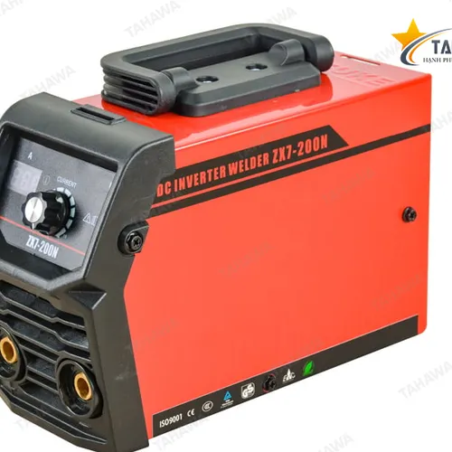 Máy hàn điện tử Tahawa TH-ZX7 200N