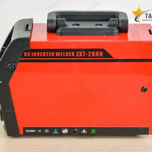 Máy hàn điện tử Tahawa TH-ZX7 200N