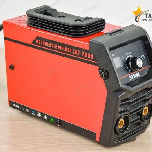 Máy hàn điện tử Tahawa TH-ZX7 200N