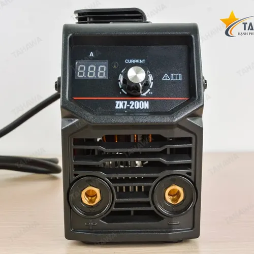 Máy hàn điện tử Tahawa TH-ZX7 200N