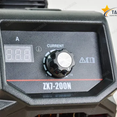 Máy hàn điện tử Tahawa TH-ZX7 200N