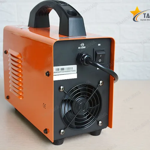 Máy hàn que điện tử Tahawa-TH-ZX7 200E